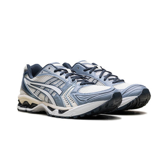 ASICS Gel-Kayano 14 Cream Raw Indigo 1203A537-116 product image 2