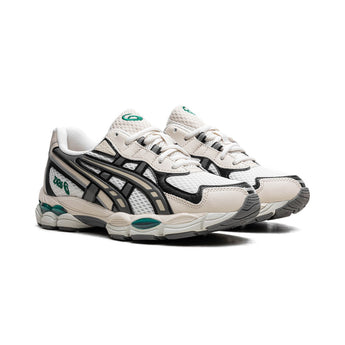 ASICS Gel-NYC 2055 Pale Oak Truffle Grey 1203A542-200 product image 2