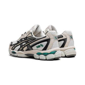 ASICS Gel-NYC 2055 Pale Oak Truffle Grey 1203A542-200 product image 3