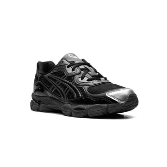ASICS Gel-NYC Kicki Yang Zhang Black Pure Silver 1203A571-001 product image 4