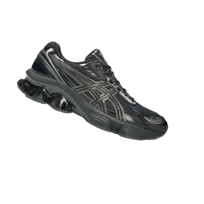 ASICS Gel-Kinetic Fluent Black Graphite Grey product image