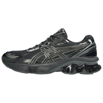 ASICS Gel-Kinetic Fluent Black Graphite Grey product image 3