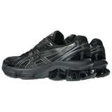 ASICS Gel-Kinetic Fluent Black Graphite Grey product image 5