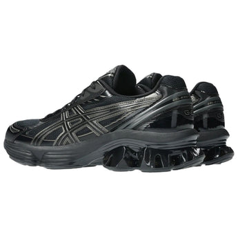 ASICS Gel-Kinetic Fluent Black Graphite Grey product image 5