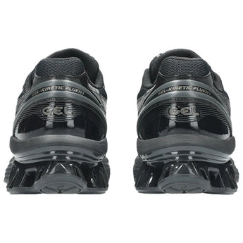 ASICS Gel-Kinetic Fluent Black Graphite Grey product image 6