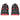 ASICS Gel-Quantum 180 VIII Black Classic Red product image 5