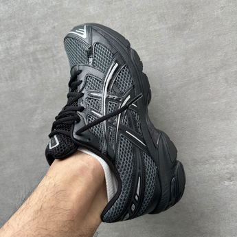 ASICS Gel-1130 Dusty Fern Black