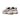 ASICS Gel-1130 White Desert Red 1203A609-102 product image 3