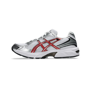 ASICS Gel-1130 White Red Snapper