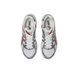 ASICS Gel-1130 White Red Snapper