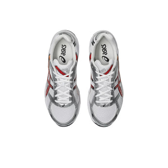 ASICS Gel-1130 White Red Snapper