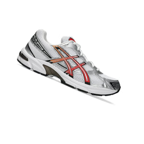 ASICS Gel-1130 White Red Snapper