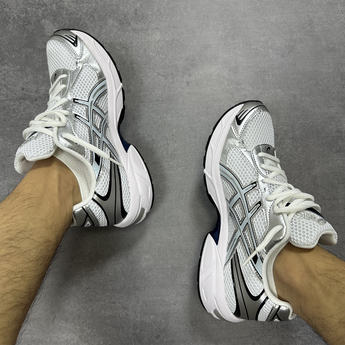 ASIC Gel-1130 White Storm Cloud