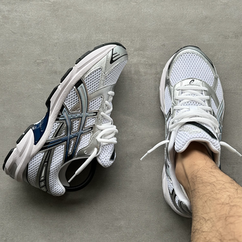 ASIC Gel-1130 White Storm Cloud