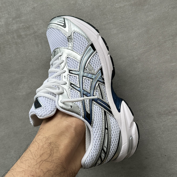 ASIC Gel-1130 White Storm Cloud