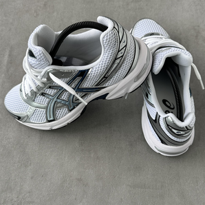ASIC Gel-1130 White Storm Cloud