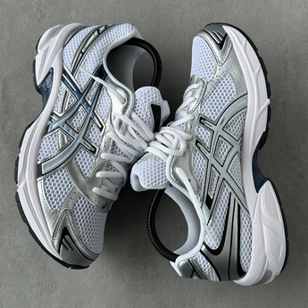 ASIC Gel-1130 White Storm Cloud