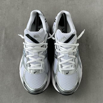 ASIC Gel-1130 White Storm Cloud