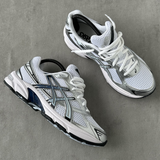 ASIC Gel-1130 White Storm Cloud