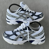 ASICS Gel-1130 White Midnight Navy