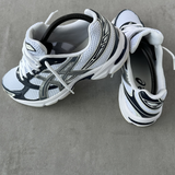 ASICS Gel-1130 White Midnight Navy