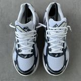 ASICS Gel-1130 White Midnight Navy