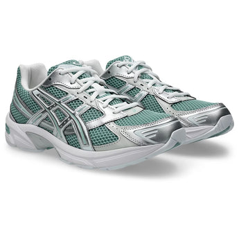 ASICS Gel-1130 Verdigris Pure Silver