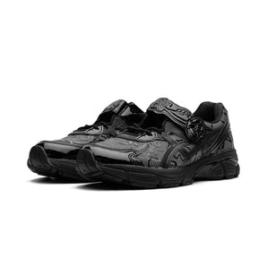 Gel NYC 'Black Graphite Grey Purple' product image 2