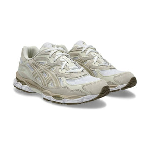 ASICS Gel-NYC White Feather Grey product image 2