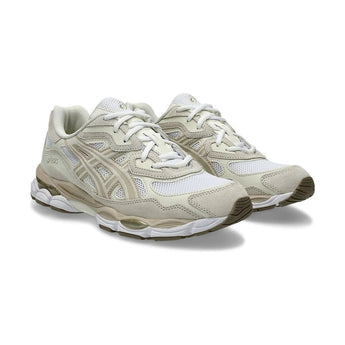 ASICS Gel-NYC White Feather Grey product image 2