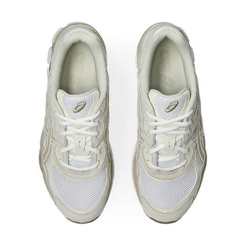 ASICS Gel-NYC White Feather Grey product image 3