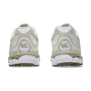 ASICS Gel-NYC White Feather Grey product image 4
