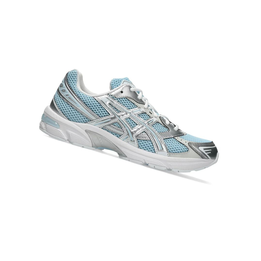 ASICS Gel-1130 Faded Denim Pure Silver