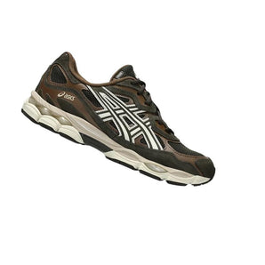 ASICS Gel-NYC Black Coffee product image