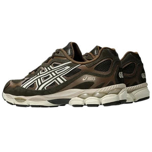 ASICS Gel-NYC Black Coffee product image 2