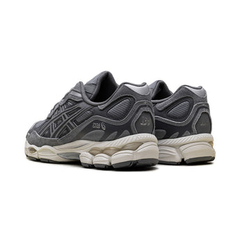 ASICS Gel-NYC Steel Grey Carrier Grey 1203A739-020 product image 3