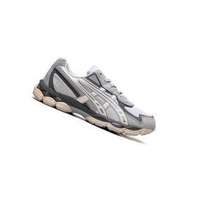 ASICS Gel-NYC 2055 Glacier Grey Cream 1203A755-020 product image
