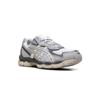 ASICS Gel-NYC 2055 Glacier Grey Cream 1203A755-020 product image 4