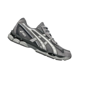 ASICS Gel-NYC 2055 Carbon Cement Grey product image