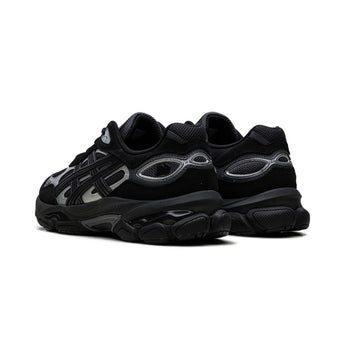 ASICS Gel-NYC 2.0 Graphite Grey Black 1203A895-022 product image 3