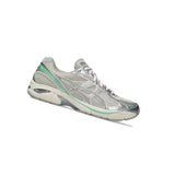 ASICS GT-2160 Smoke Grey Peppermint (1203A275-025) - Double Boxed side profile