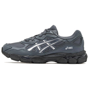 ASICS Gel-NYC Carrier Grey Pure Silver (1203A280-022) - Double Boxed product view 2