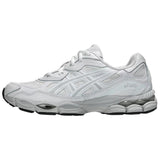 ASICS Gel-NYC White White Glacier Grey (1203A280-102) - Double Boxed product view 2