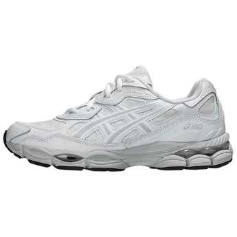 ASICS Gel-NYC White White Glacier Grey (1203A280-102) - Double Boxed product view 2