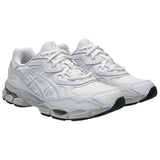 ASICS Gel-NYC White White Glacier Grey (1203A280-102) - Double Boxed product view 3