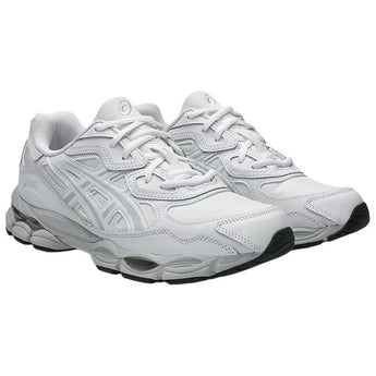 ASICS Gel-NYC White White Glacier Grey (1203A280-102) - Double Boxed product view 3