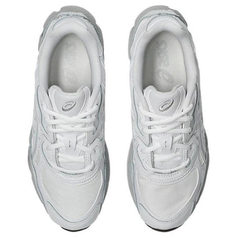 ASICS Gel-NYC White White Glacier Grey (1203A280-102) - Double Boxed product view 4