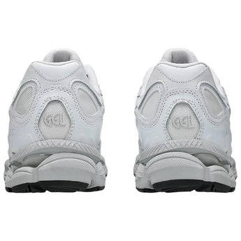 ASICS Gel-NYC White White Glacier Grey (1203A280-102) - Double Boxed product view 5