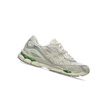 ASICS Gel-Nyc Cream Fossil (1203A383-112) - Double Boxed side profile