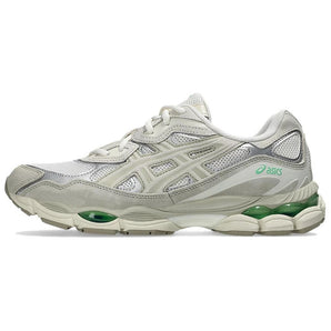 ASICS Gel-Nyc Cream Fossil (1203A383-112) - Double Boxed product view 2